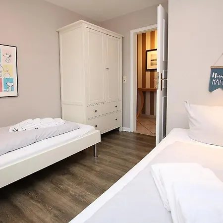Apartment Badestra_e 18 A_ Whg_ 4